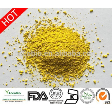 100% natürlicher chinesischer Goldfaden Extrakt Berberine HCL 97%